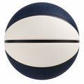 Basketball Größe 7 Dunkelblau Weiß